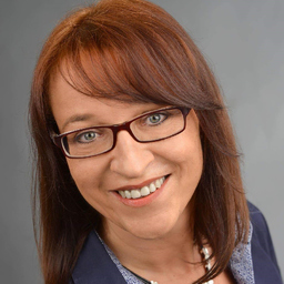 Yvonne Rogge
