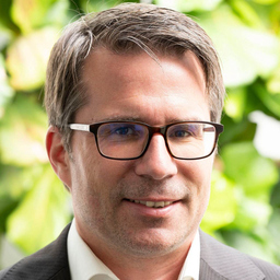 Markus Bussmann