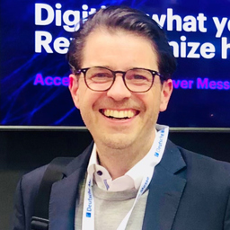 Hans-Peter Heuser (pls use LinkedIn)