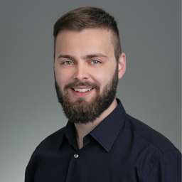 Patrick Eichhorn