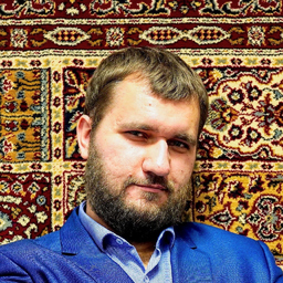 Dmitry Vechorko