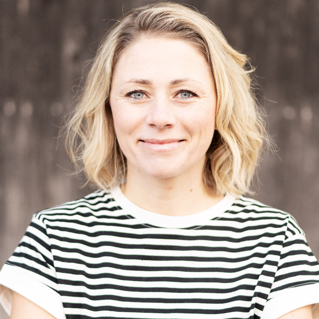 Friederike Peter CoFounder Kohlekumpels GmbH XING