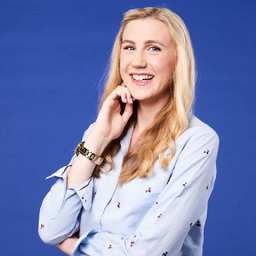 Alina Rupprecht