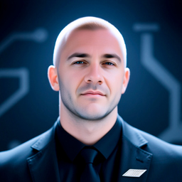 Evgenii Trembach