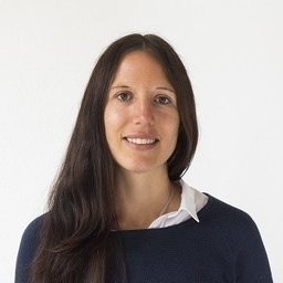 Carina Vestal