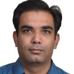 KARAN SHARMA