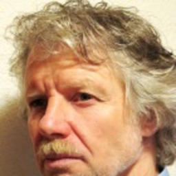 Douglas Hope