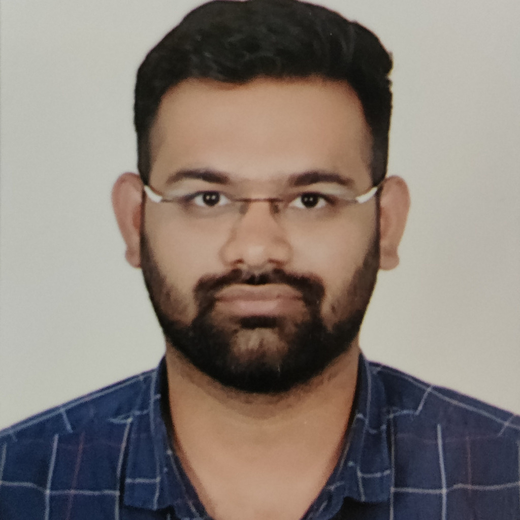 Shashank Tyagi - App Automation Eng Senior Analyst - Accenture | XING