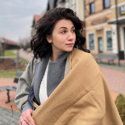 Viktoriia Goreiko