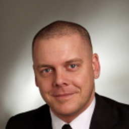 Oliver Gebhard