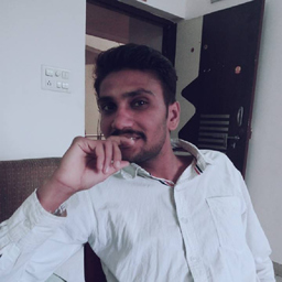 Yogesh Dewangan