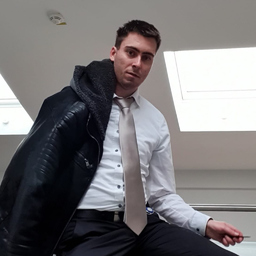 Kevin Müller's profile picture
