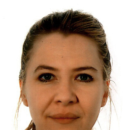 Angela Freiberg