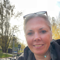Kathrin Hoyer