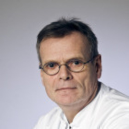 Prof. Dr. Cord Busse