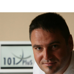 Andreas Sprenger