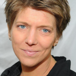 Stefanie Hirschka