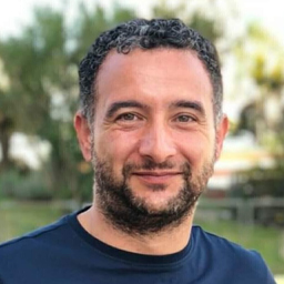 Adriano Piras