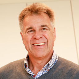 Hans-Georg Roubal