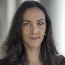 María Isabel Rodríguez Fernández