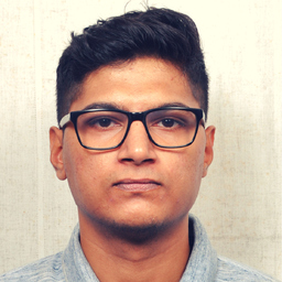 Vikas Patil