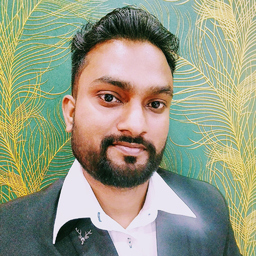 Raviraj Gupta