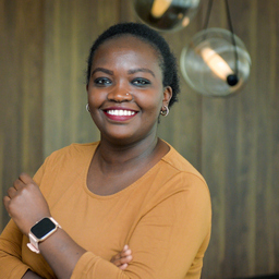 Mary Ngigi