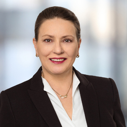 Dr. Tanja Eckardt