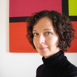 Andrea Zank