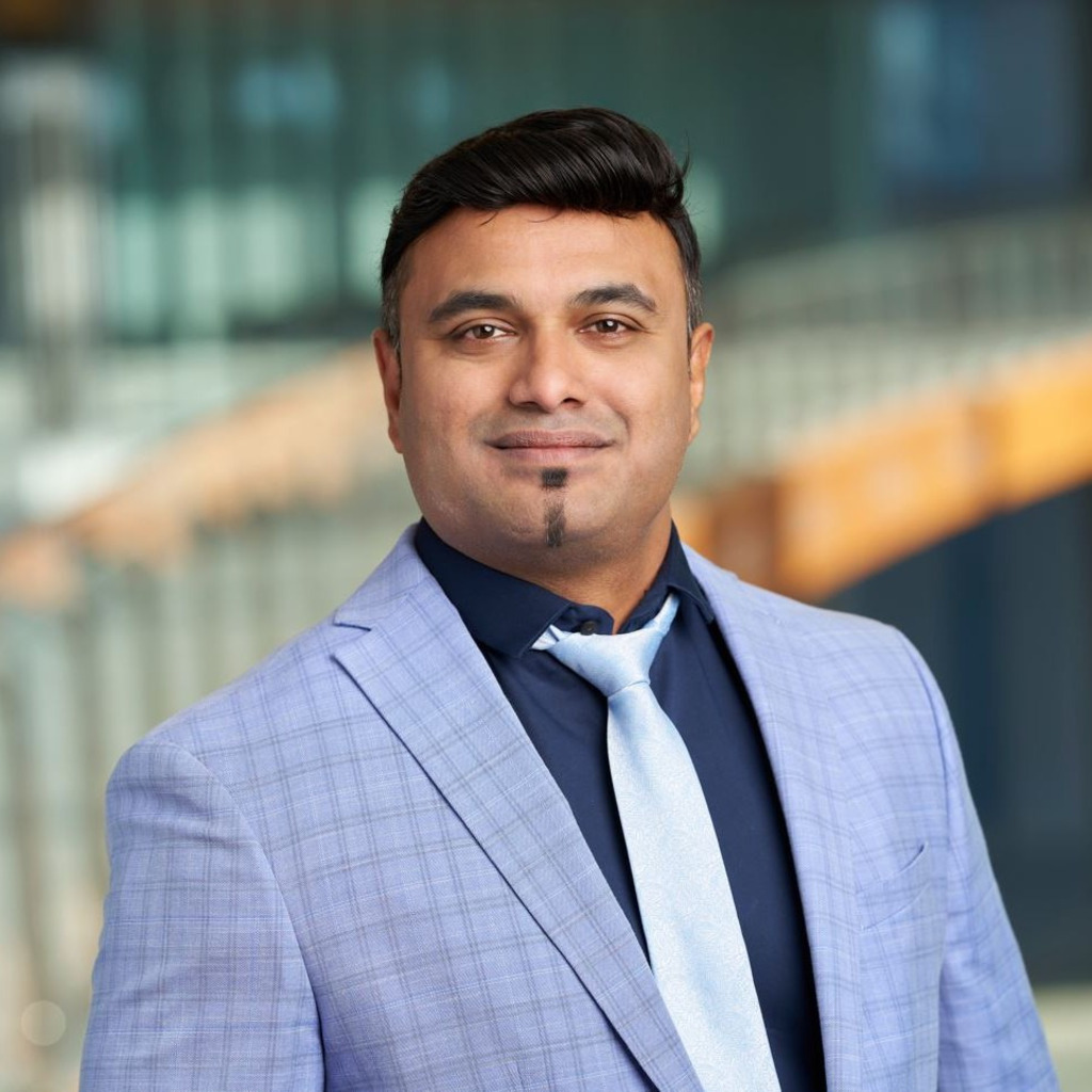 RAKESH JHA Internal Control Manager Sulzer XING