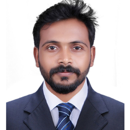 Muhammed Ajmal I K