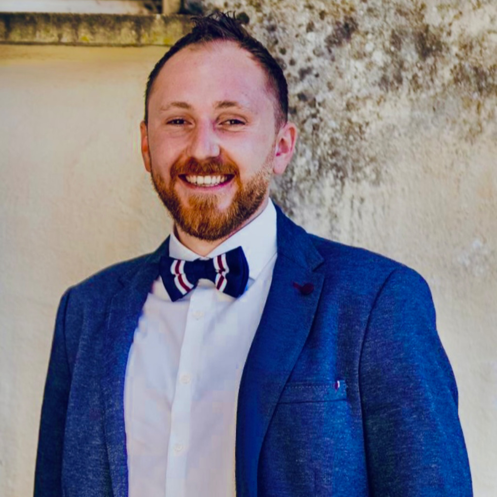 Fabio Franz Projektmanager für erneuerbare Energien CWF GmbH XING