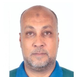 Mohammad Mansi