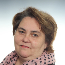 Anja Strauß