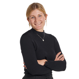 Ann-Kathrin Liebald 