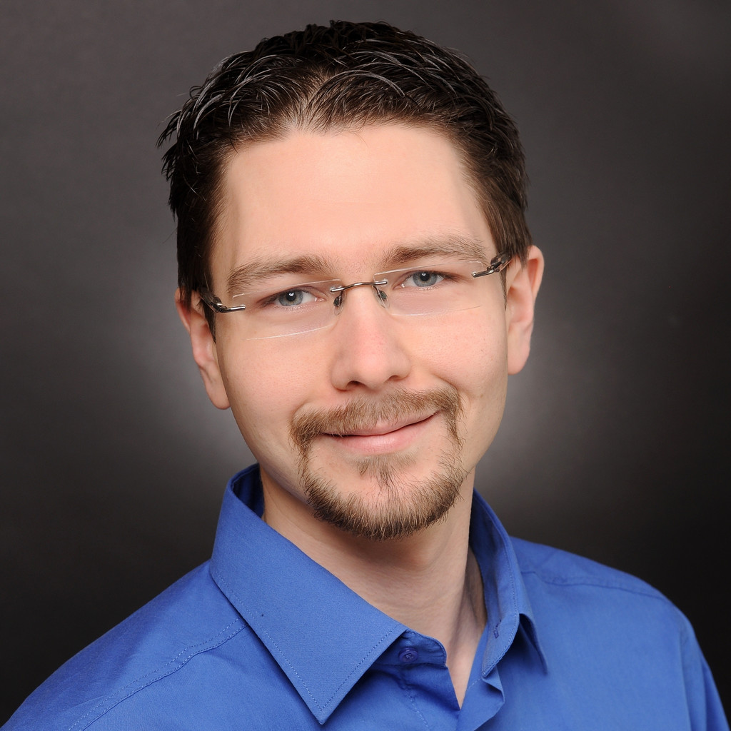 Björn Stuke Softwareentwickler PLC IMA Schelling Deutschland GmbH