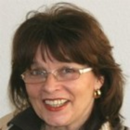Astrid Sibylle Stenzel