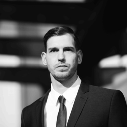 Dipl.-Ing. Steven Hauschulz