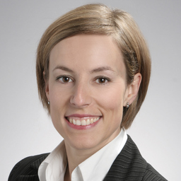 Dr. Julia Scholz