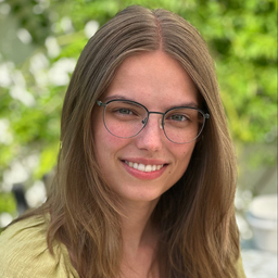 Isabelle Bürger