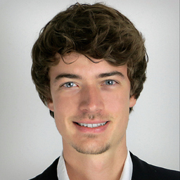 Michael Pratschke's profile picture