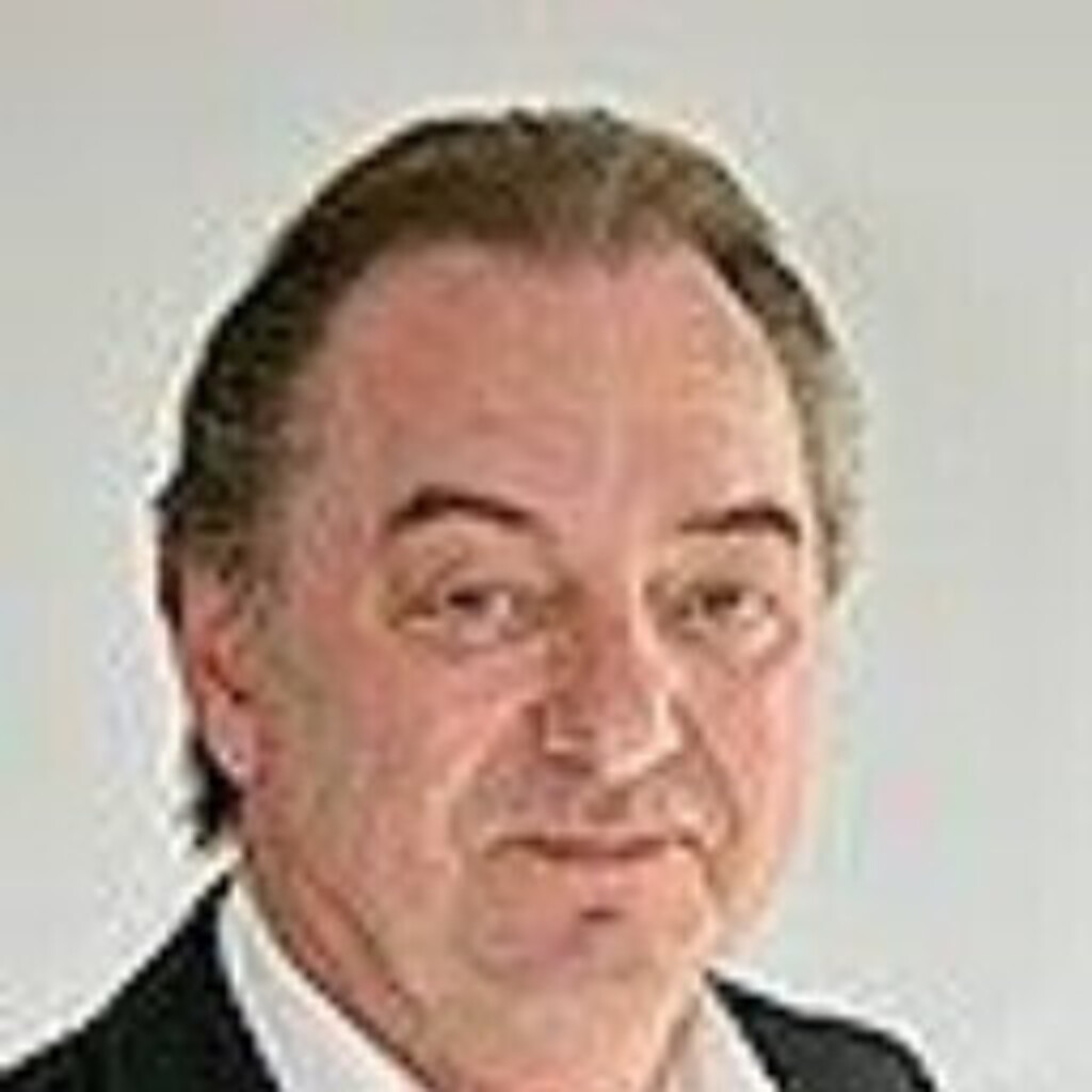 Kurt Winkler Inhaber personateam FM XING