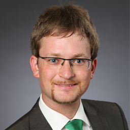 Dipl.-Ing. Johannes Pfenning