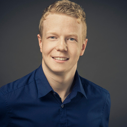 Nico Gräser's profile picture