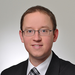 Dr. Florian Klunker