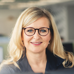 Anke Bayer-Oertel