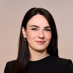 Betül Yavuz Yilmaz
