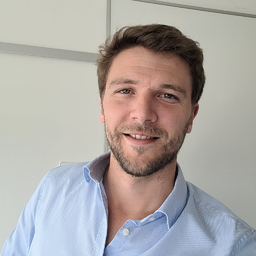 Sébastien Demeure