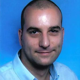 Christos Kapanikis