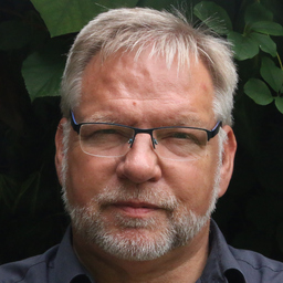 Uwe Krohn-Sahrhage